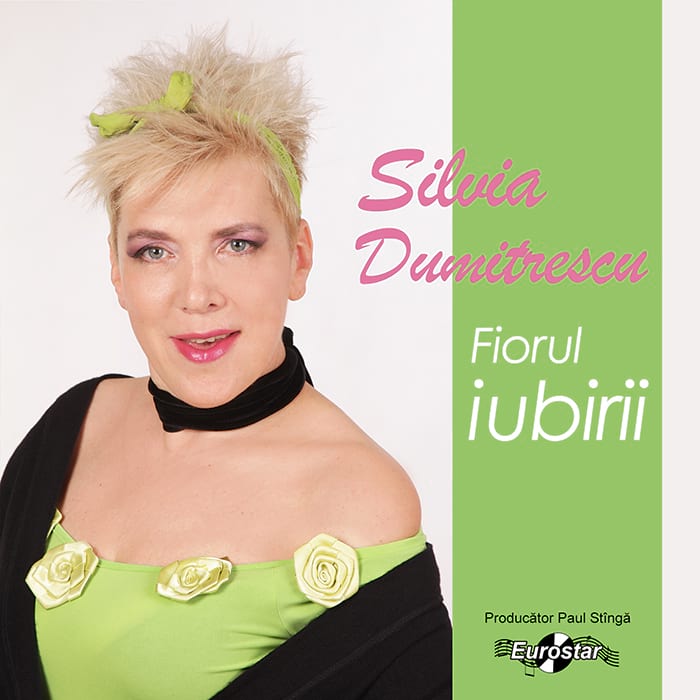 Silvia Dumitrescu – Fiorul Iubirii