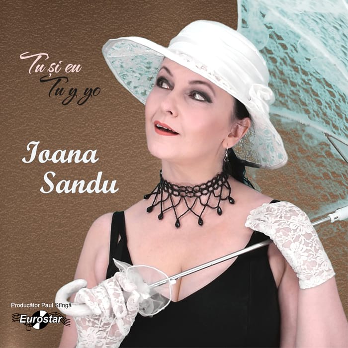Ioana Sandu – Tu și eu