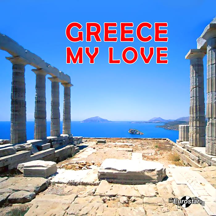 Greece my love